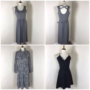 Nordstrom brands dress bundle